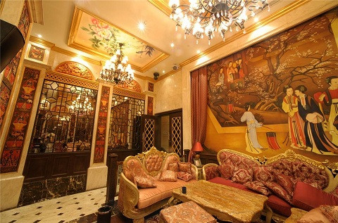 福清高档KTV妹子质量哪家好